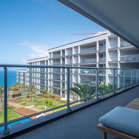 Madeira Residence Apt. 80 Фуншал Экстерьер фото