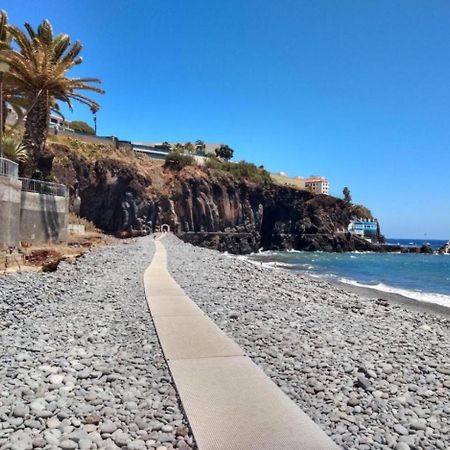 Madeira Residence Apt. 80 Фуншал Экстерьер фото