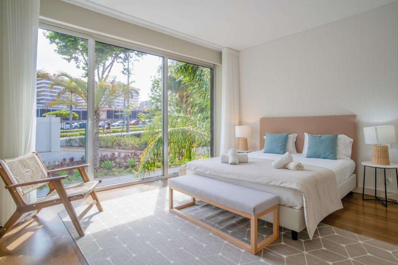Madeira Residence Apt. 80 Фуншал Экстерьер фото