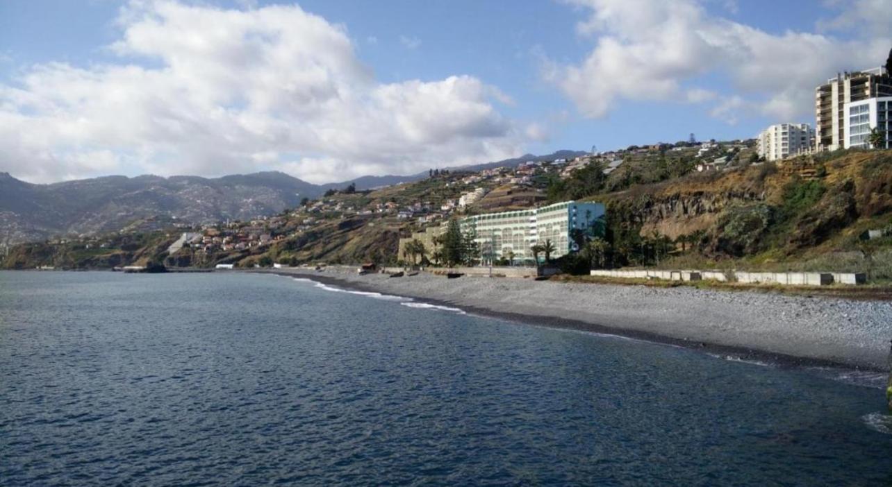 Madeira Residence Apt. 80 Фуншал Экстерьер фото