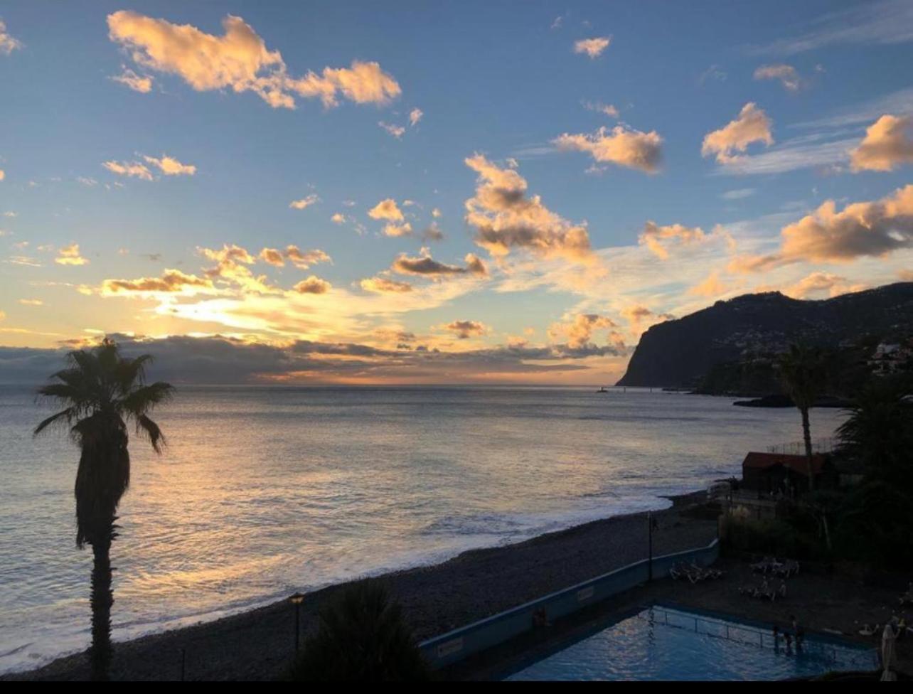 Madeira Residence Apt. 80 Фуншал Экстерьер фото